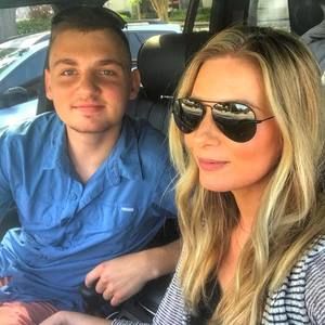 Meet your Posher, Jason